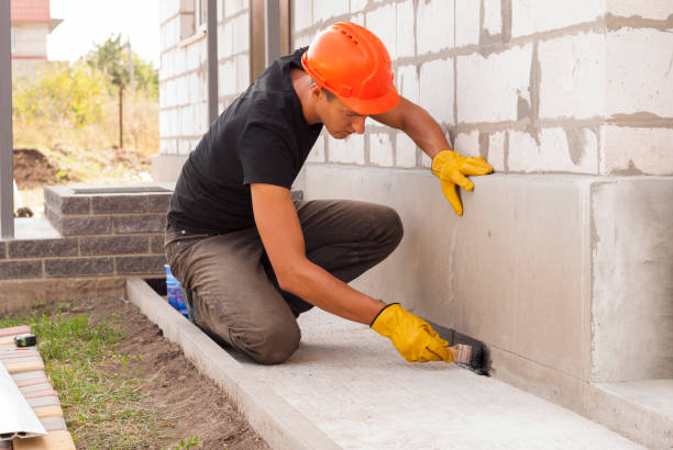 Licensed Crawl Space Encapsulation service in Stuart, VA - Halo Water Proofing